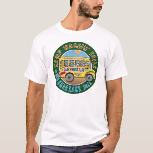 2010 Big Bear Session One Style 2 T-Shirt