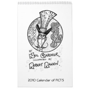 2010 Calendar of FICTS