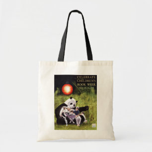 2010 Children's Book Week Tote Bag