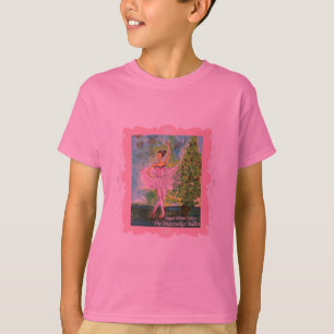 2010 Edition Sugarplum Fairy T-Shirt