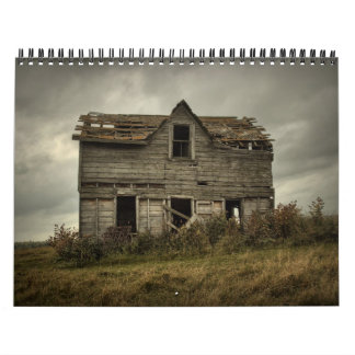 2010 Fine Art Landscapes Calendar