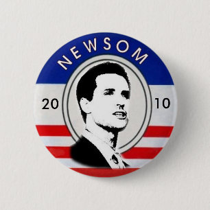 2010 Gavin Newson Pin