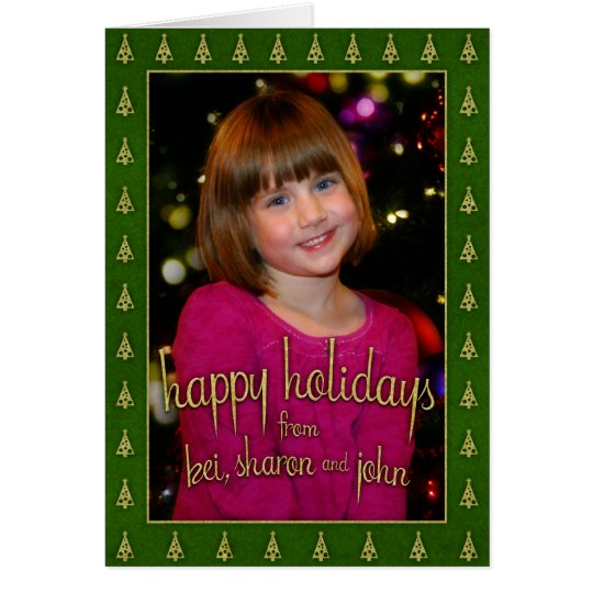 2010 Holiday Card