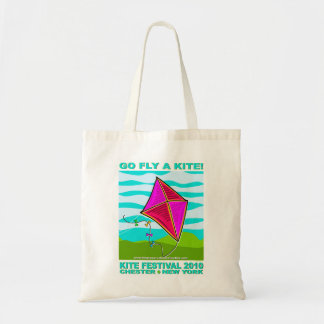 2010 Kite Festival Tote Bag from TPC