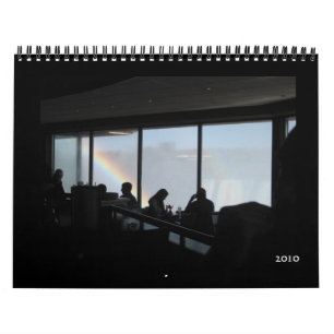 2010 Nature Inspirations Calendar