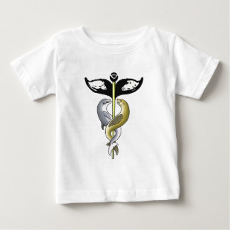 2010 NMAHC Baby T-shirt
