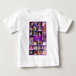 2010 OKI Kids Baby T-Shirt