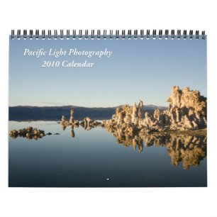 2010 Photography Calendar