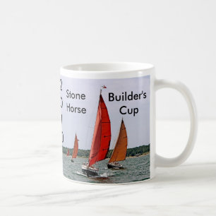 2010 Stone Horse Builder's Cup