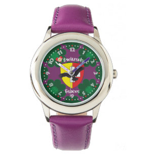 2010 Swiss draft Geneva Watch