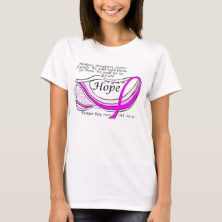 2010 team hope T-Shirt