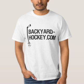 2011 Backyard-Hockey Tee
