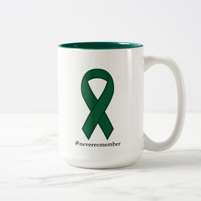 2011 Bowling Green Massacre Mug (Right)