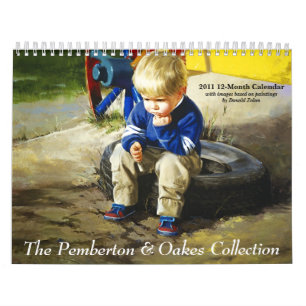 2011 Calendar