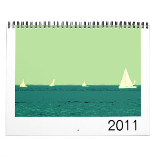 2011 Calendar