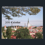 2011 Calendar ~ Vintage Estonia<br><div class="desc">The 2011 calendar showcases Axel Roosman's illustrations,  advertisements and fine art. All created when he was a young graphic designer,  working in Tallinn during the years 1918 - 1940. This calendar makes for a great Christmas or New Year's gift.</div>