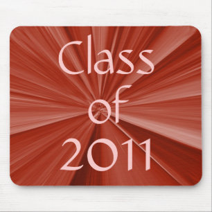 2011 Graduation Mousepad