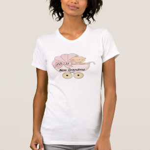 2011 Grandma T-Shirt