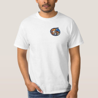 2011 Mars Society Confernce T T-Shirt