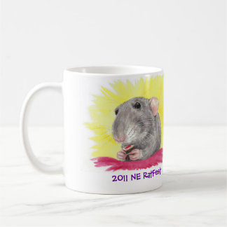 2011 NE Ratfest mug
