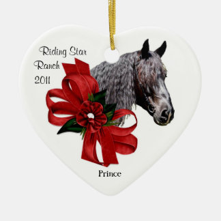 2011 Prince Ornament