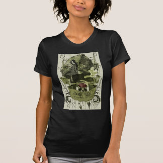 2011 richmond zombiewalk poster T-Shirt