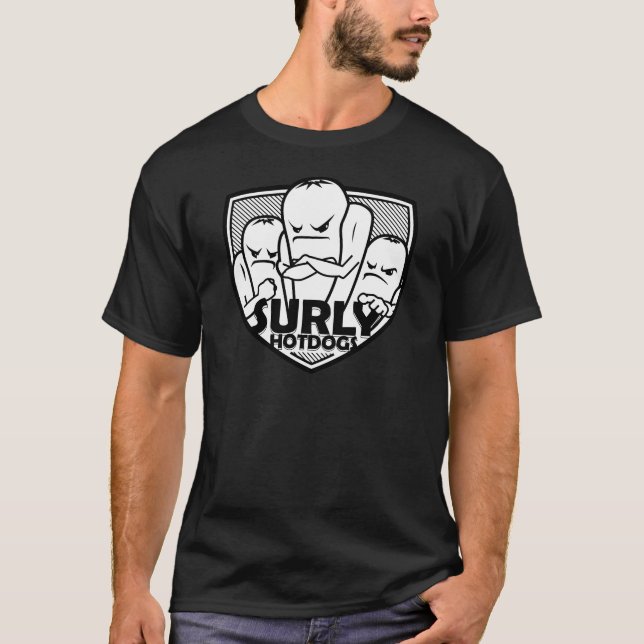 2011 Surly Logo T-Shirt (Front)