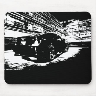 2011 TC MOUSE PAD
