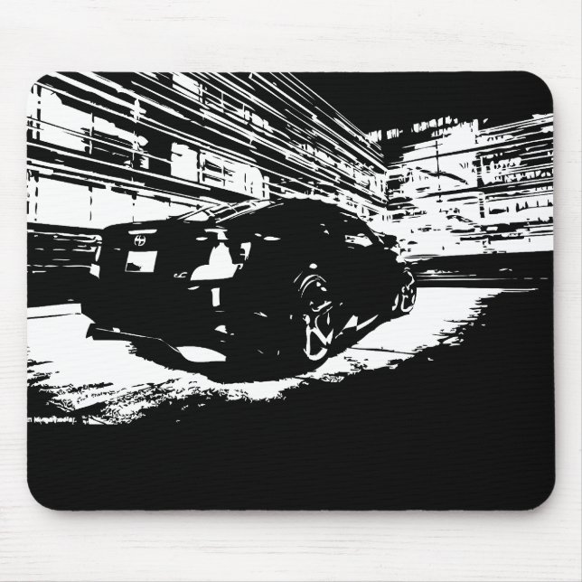 2011 TC MOUSE PAD (Front)