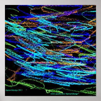 2011 ultrasound dpmartdesign poster