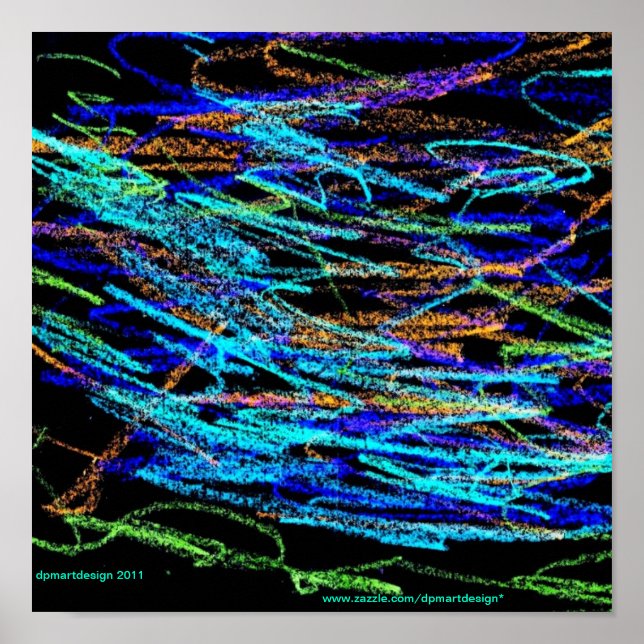 2011 ultrasound dpmartdesign poster (Front)