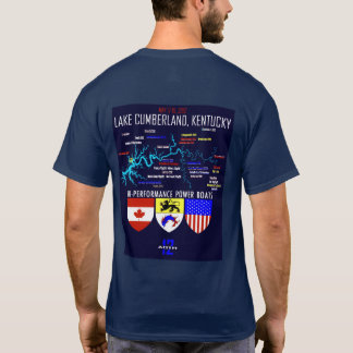 2012 AOTH Shirt (the shirt that wasn't)