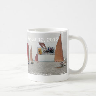 2012 Builder's Cup - PEGASUS