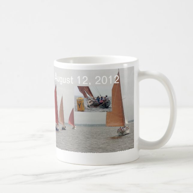 2012 Builder's Cup - PEGASUS (Right)