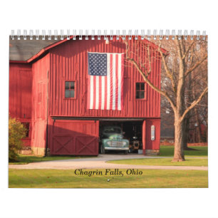 2012 Calendar