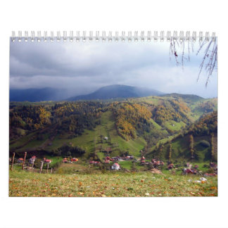 2012 Calendar