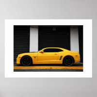 2012 Chevrolet Camaro edition