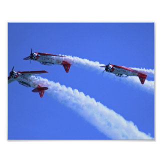2012 Chicago Air Show Photo Print