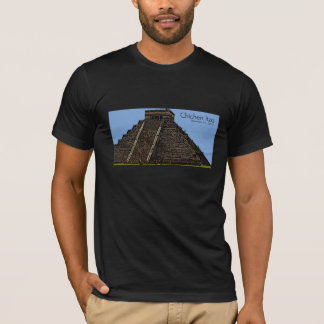 2012 Chichen Itza - Kukulkan T-Shirt