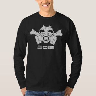 2012 Cross Bones T-Shirt