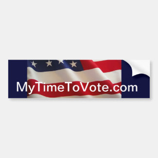 2012 Election Stickers