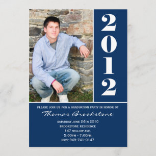 2012 Graduation SCROLL DOWN for 2013 Invitation