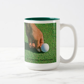 2012 Irish Open Mug