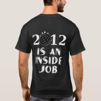 2012 is an Inside Job