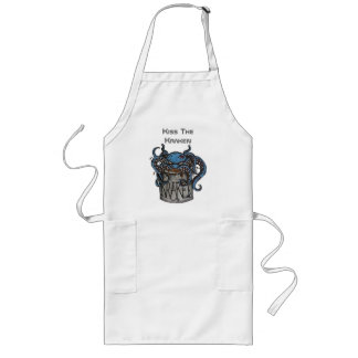 2012 Kraken Chilli Apron