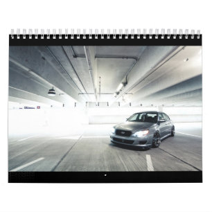 2012 LegacyGT.com Members Calendar
