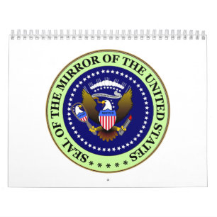 2012 MOTUS Seal Calendar