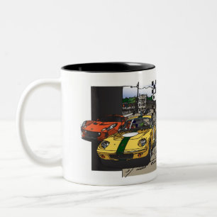 2012 Mug Festival Lotus CLF