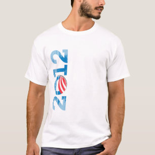 2012 OBAMA Vintage.png T-Shirt