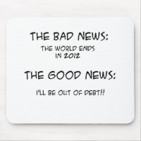 2012 Out of Debt